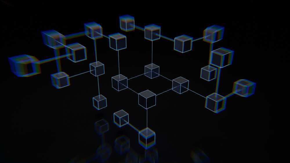 Blockchain Development