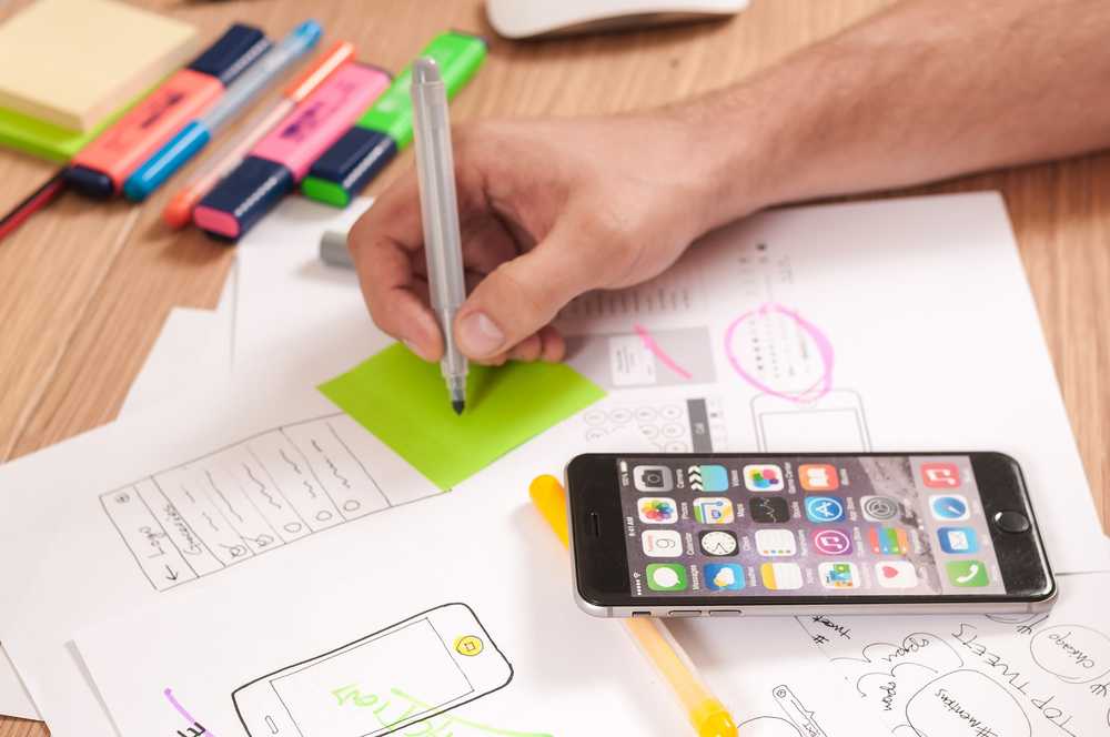 Mobile Developnent